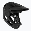 Cască de ciclism Endura Singletrack Full Face black