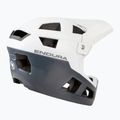 Cască de bicicletă Endura Singletrack Full Face MIPS white 2