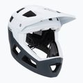 Cască de bicicletă Endura Singletrack Full Face MIPS white