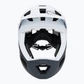 Cască de bicicletă Endura Singletrack Full Face MIPS white 2