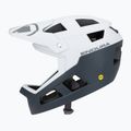 Cască de bicicletă Endura Singletrack Full Face MIPS white 3
