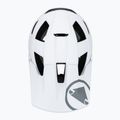 Cască de bicicletă Endura Singletrack Full Face MIPS white 6