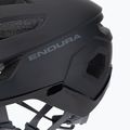 Cască de bicicletă Endura Xtract black 7