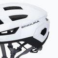 Cască de bicicletă Endura Xtract white 7
