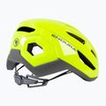 Cască de bicicletă Endura Xtract hi-viz yellow 2