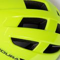 Cască de bicicletă Endura Xtract hi-viz yellow 4