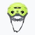 Cască de bicicletă Endura Xtract hi-viz yellow 4