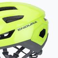Cască de bicicletă Endura Xtract hi-viz yellow 7