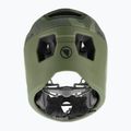 Cască de ciclism pentru copii Endura Singletrack Full Face Youth olive green 3