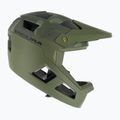 Cască de ciclism pentru copii Endura Singletrack Full Face Youth olive green 4