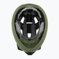 Cască de ciclism pentru copii Endura Singletrack Full Face Youth olive green 5
