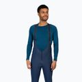 Pantaloni de ciclism pentru bărbați Endura FS260-Pro Thermo Bibtights II ink blue 2