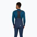 Pantaloni de ciclism pentru bărbați Endura FS260-Pro Thermo Bibtights II ink blue 5