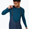 Pantaloni de ciclism pentru bărbați Endura FS260-Pro Thermo Bibtights II ink blue 6