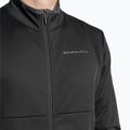 Geacă de ciclism pentru bărbați Endura Singletrack Softshell black 3