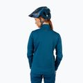 Geacă de ciclism pentru femei Endura SingleTrack Softshell blueberry 2