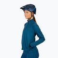 Geacă de ciclism pentru femei Endura SingleTrack Softshell blueberry 3