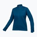 Geacă de ciclism pentru femei Endura SingleTrack Softshell blueberry 4