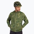 Geacă de ciclism pentru bărbați Endura Hummvee Windshell tonal olive