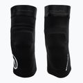 Apărători de ciclism genunchi Endura Singletrack Lite II Knee Pads black