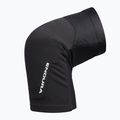 Apărători de ciclism genunchi Endura Singletrack Lite II Knee Pads black