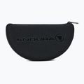 Ochelari de soare Endura Singletrack black/platinum revo smoke/clear silver flash mirror 6