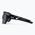 Ochelari de soare Endura Singletrack Frameless black/platinum revo smoke/clear silver flash 2