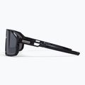 Ochelari de soare Endura Mullet black/platinum revo smoke 2