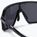 Ochelari de soare Endura Mullet black/platinum revo smoke 5