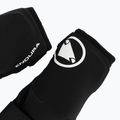 Apărători de ciclism coate pentru copii Endura Singletrack Youth Elbow Pads black 4