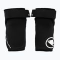 Apărători de ciclism coate pentru copii Endura Singletrack Youth Elbow Pads black 6