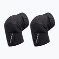 Apărători de ciclism coate pentru copii Endura Singletrack Youth Elbow Pads black