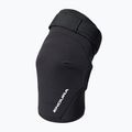 Protecții pentru genunchi pentru copii pentru bicicletă Endura Singletrack Youth Knee Pads black