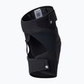 Protecții pentru genunchi pentru copii pentru bicicletă Endura Singletrack Youth Knee Pads black 3