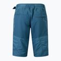 Pantaloni scurți de ciclism pentru bărbați Endura Hummvee Short blue steel 8