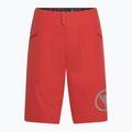 Pantaloni scurți de ciclism pentru femei Endura Singletrack Lite Short Std pomegranate