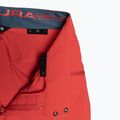 Pantaloni scurți de ciclism pentru femei Endura Singletrack Lite Short Std pomegranate 6