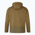 Hanorac pentru bărbați Endura Trailster Tech Hoodie tweed green 2