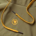 Hanorac pentru bărbați Endura Trailster Tech Hoodie tweed green 4