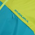 Geacă de ciclism pentru bărbați Endura Singletrack II Waterproof lime green 3