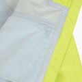 Geacă de ciclism pentru bărbați Endura Singletrack II Waterproof lime green 5