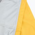 Geacă de ciclism pentru bărbați Endura Singletrack II Waterproof mustard 5