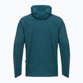 Geacă de ciclism pentru bărbați Endura MT500 Polartec barra blue 2