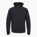 Geacă de ciclism pentru bărbați Endura MT500 Polartec black