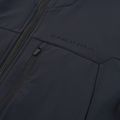 Geacă de ciclism pentru bărbați Endura MT500 Polartec black 3