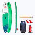 SUP bord Red Paddle Co Voyager 12'6 verde 17623