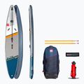SUP bord Red Paddle Co Elite 12'6 gri 17626