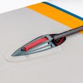 SUP bord Red Paddle Co Elite 12'6 gri 17626 8