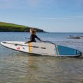 SUP bord Red Paddle Co Elite 12'6 gri 17626 12