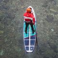 Placă SUP Red Paddle Co Compact Voyager 12" niebieska 7